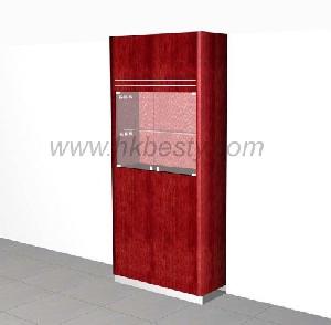 Modern Display Showcas, Cabinet For Jewelry, Diamond Or Watch Exhibition Dm1208l