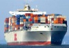 Shenzhen, China To Kotka, Finland Container Freight Shipping Time 31days Fastest Ship
