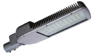 100watt Led Street Light With Head Lamp, Battery Solar Panel And Pole