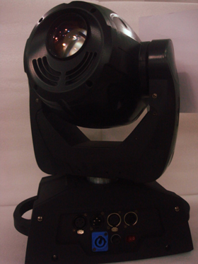 250w led moving head spot light