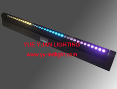 Led Moving Pixel Bar 36x3w Tri-color Rgb 3in1