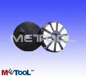 concrete floor grinding disc pin cf10s