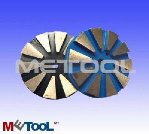 diamond concrete grinding discs cf10a
