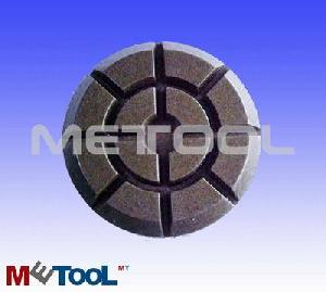 dry concrete floor pad sq10