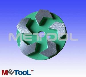 Sell Metal Bond Floor Grinding Discs Item No Cf5v