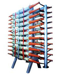 Double-way Cleaner For Stock Preparation