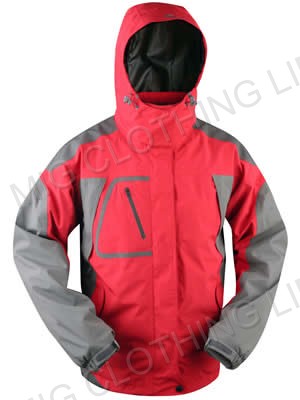ski jackets