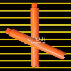 40mm diamond core drills constructions