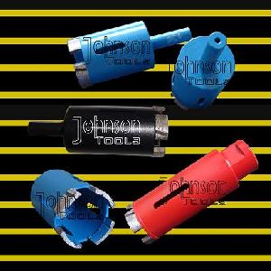 core bit diamond drilling tool 35mm