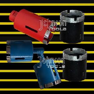 diamond core bit 1 2 shaft thread