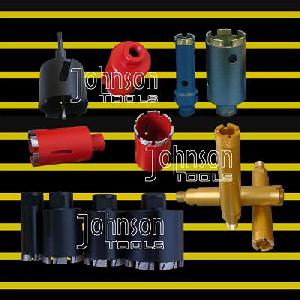 Drilling Tool About Core Bits