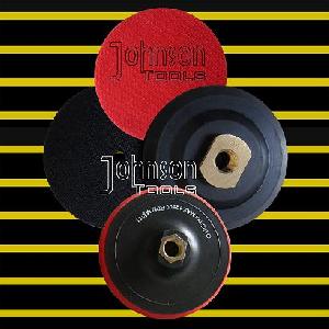 holder 125 polishing pad