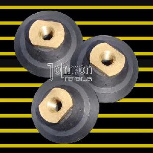 Polishing Pad Holder, 75mm Tool