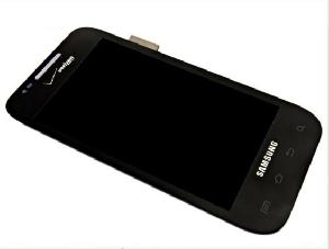 Mobile Phone Screen Samsung Galaxy S Fascinate Sch-i500 Lcd With Digitizer Assembly