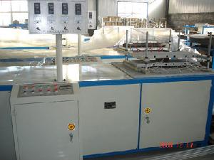 Precise Frp Pultrusion Machine