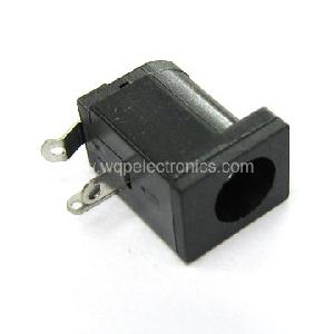 Power Jack Dc Connector For Laptop Wqp-dc-005e