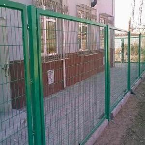 Fencing Mesh