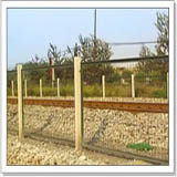 Mesh Fencing, Grid Fence