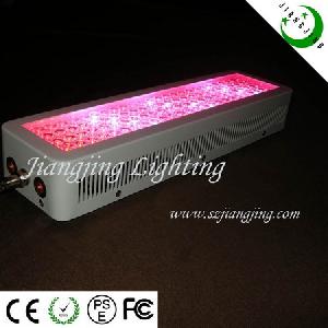 100w 100 1w Triband Hydroponic Led Plant Grow Light In Special Effects