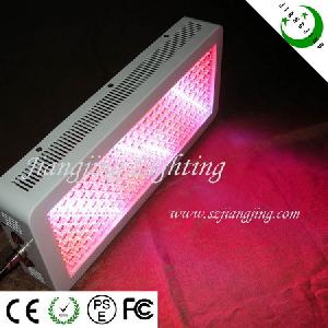 2011 hit power led plant grow light hydroponics