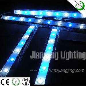 27w Waterproof Assembly Led Aquarium Light Bar