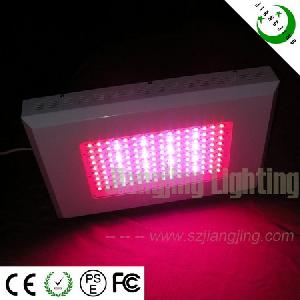 300w led plant grow light dual band tri