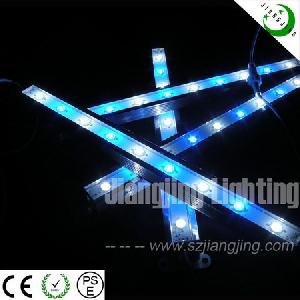 36w Higher Waterproof Assembly Led Aquarium Light Bar