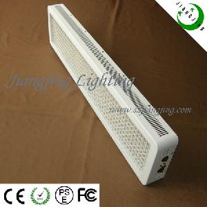 400w Led Grow Light Plants Hydroponics Farm Lights