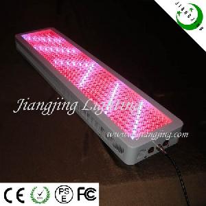 400w Led Grow Panel Light Emiting Full Spectrum To Simulate Sunlight