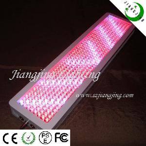 400w Led Growing Light Good For Plant Photosynthesis