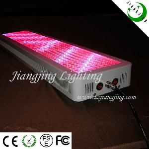 400w led light growing flowering plants