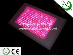 600w Led Greenhouse Hydroponics Light