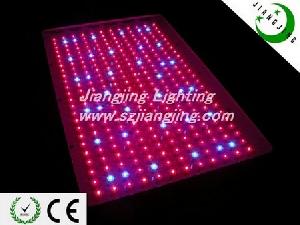 600w Led Grow Light For Greenhouse / Hydroponics