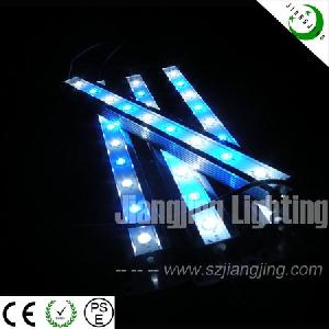 Blue Aquarium Led Lighting Bar For Sps Lps Corals