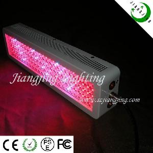 Blue Red Orange Led Indoor Plant Light Led Grow Light 100w