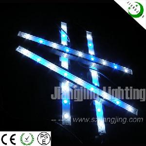 Blue White Led Bar Aquarium Lighting 27w