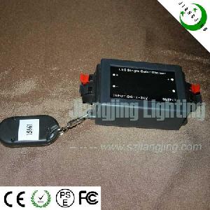 dc 12v led dimmer controller