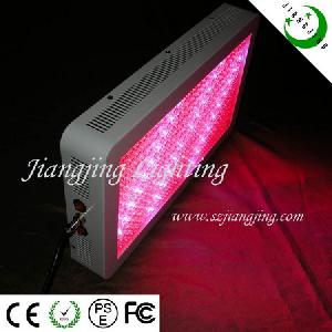 Greenhouse Hydroponics / 300w Led Grow Panel Lights