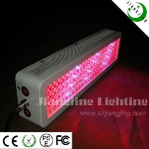 Greenhouse Use Hydroponics 100w Led Plant Grow Light