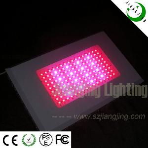 High Power 300w Led Plant Grow Light Remote Control Plant Growing Flowering Fruiting