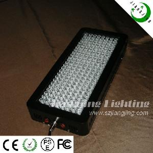 hotsales autumn 120w square led grow lamp vegetable growth