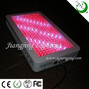 Hydroponic 300w Led Grow Light For Flower Accelerator