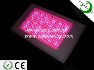 Hydroponic System Led Plant Grow Lighting 300w, 600w For Greenhou