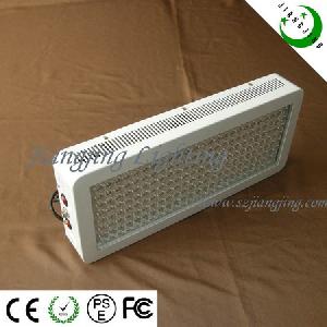 hydroponics greenhouse plants 200w led grow lights