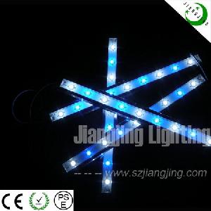 Led Blue Lighting Aquarium Fish Tank Light Bar Lamp