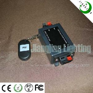 Led Dimmer Control 12v For Signal Color Strips With Ce Rohs Certificate