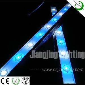 Leds Waterproof Aquarium Led Light Bar Blue Light Lamp Fish