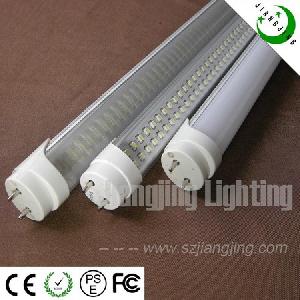 Smd Led Tube For Replace Fluorescent Light