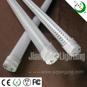 Smd Led Tube Light Ac85 To 265v Ac 50 / 60hz Tubes