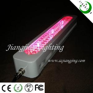 Super 50w Grow Light Mini Ufo, Exceeds Led, More Efficient On Plant Than Other Grow Lights